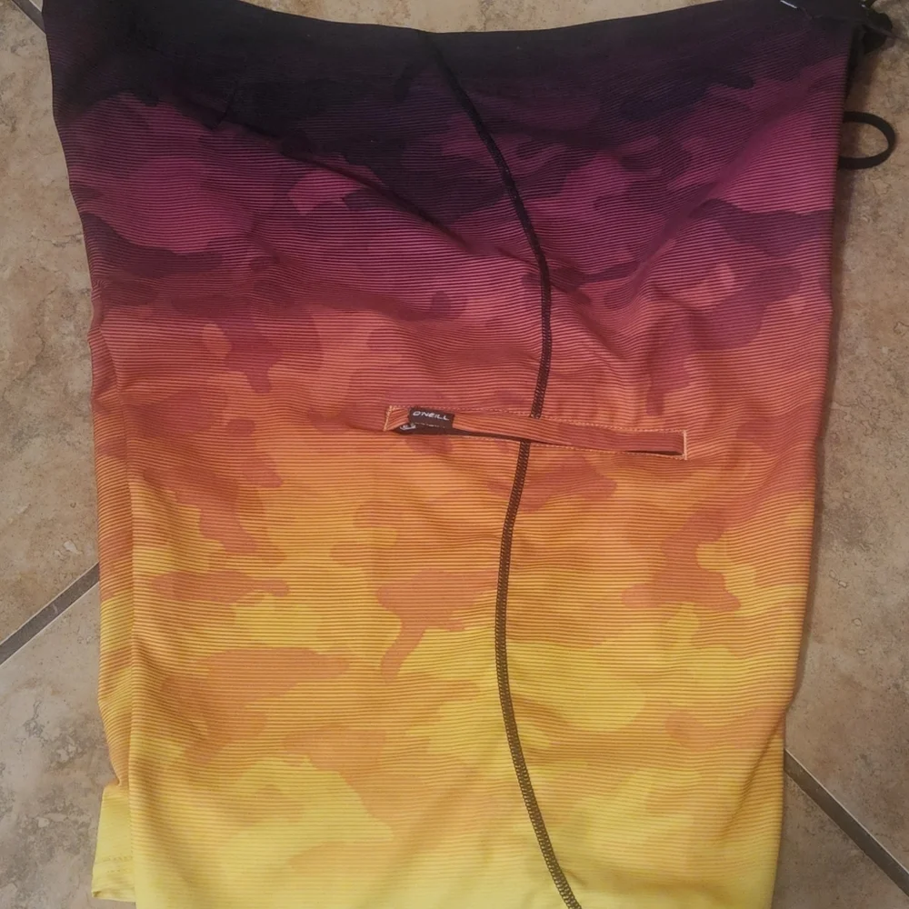O'Neill Hyperfreak Board Shorts